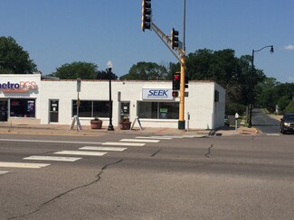 More details for 4056 NE Central Ave, Minneapolis, MN - Retail for Rent