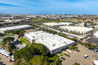 4900 Hannover Pl, Fremont, CA - AERIAL  map view