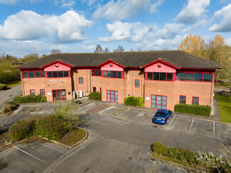 More details for Westmere Dr, Crewe - Office for Rent