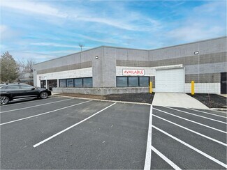 More details for 420-460 Century Blvd, Wilmington, DE - Light Industrial to Rent