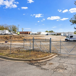 More details for 2570 Flat Shoals Road Southeast, Conyers, GA - Land to Rent