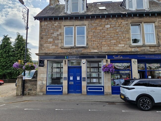More details for 21 Atholl Rd, Pitlochry - Retail to Rent