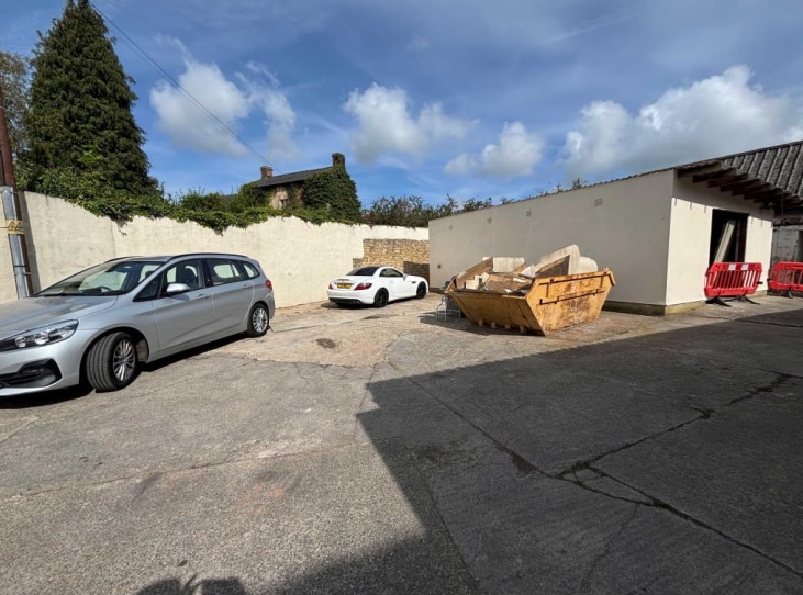 200 Westward Rd, Stroud to rent - Building Photo - Image 2 of 2