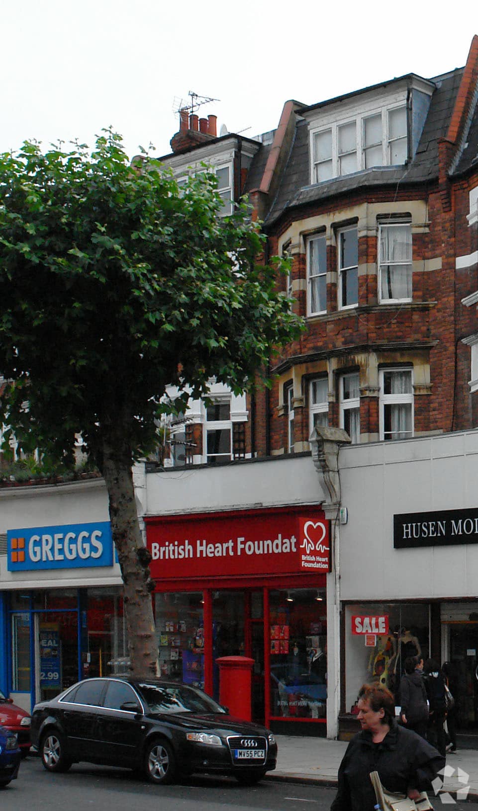 718 High Rd, London to rent Primary Photo- Image 1 of 2