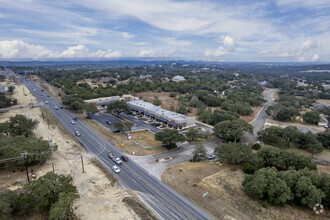 19851 State Highway 46 W, Spring Branch, TX - aerial  map view - Image1