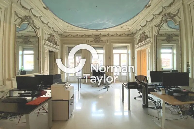 Office in Montpellier to rent Primary Photo- Image 1 of 10