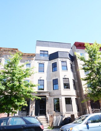 More details for 271 Martense St, Brooklyn, NY - Build-to-Rent for Sale