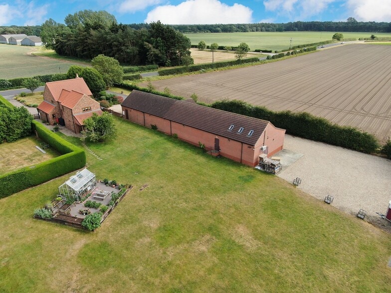 Toft Hill Cottages, Boston to rent - Building Photo - Image 3 of 6