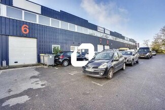 More details for Office, Light Industrial to Rent