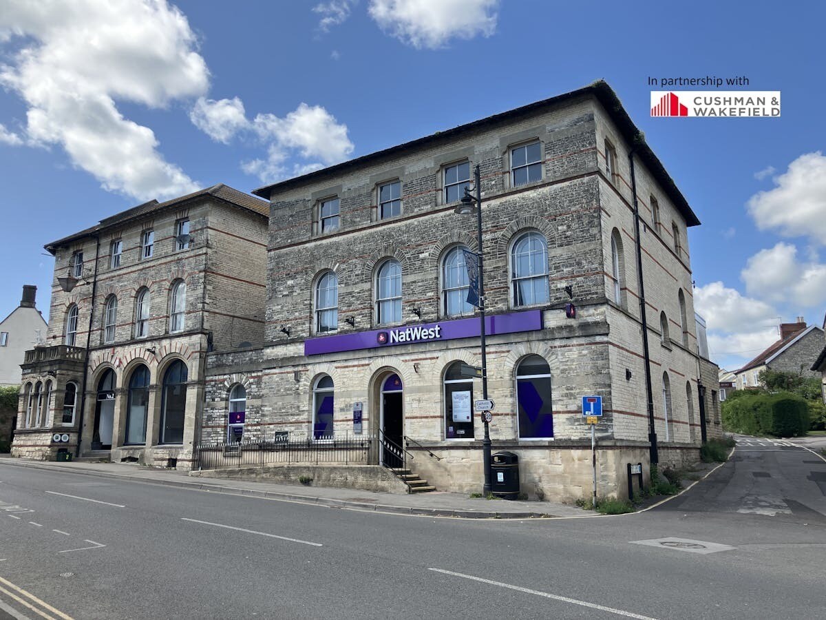 3 High St, Midsomer Norton for sale Primary Photo- Image 1 of 3