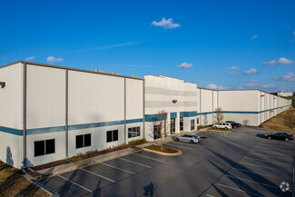 More details for 1500 Cherokee Pky, Acworth, GA - Industrial for Rent