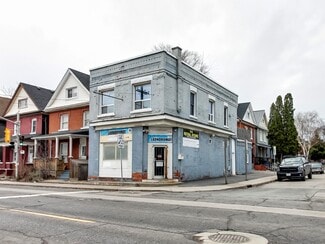 More details for 443 Wentworth St N, Hamilton, ON - Retail for Sale
