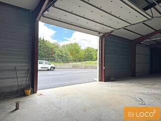 More details for Light Industrial to Rent