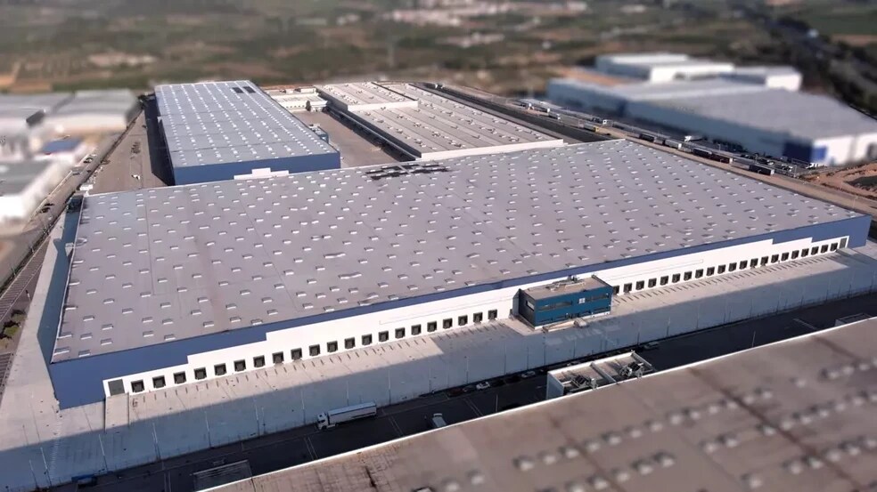 Carrer Palència, La Bisbal del Penedès, Tarragona to rent - Primary Photo - Image 1 of 5