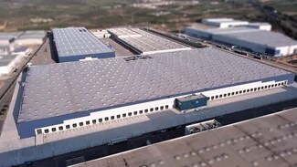 More details for Carrer Palència, La Bisbal del Penedès - Industrial to Rent