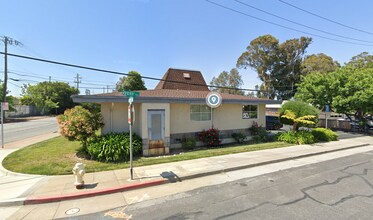 3455 Pacific Blvd, San Mateo, CA for rent Building Photo- Image 1 of 1