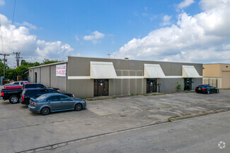 More details for 4726 Cotton Belt Dr, San Antonio, TX - Industrial for Rent