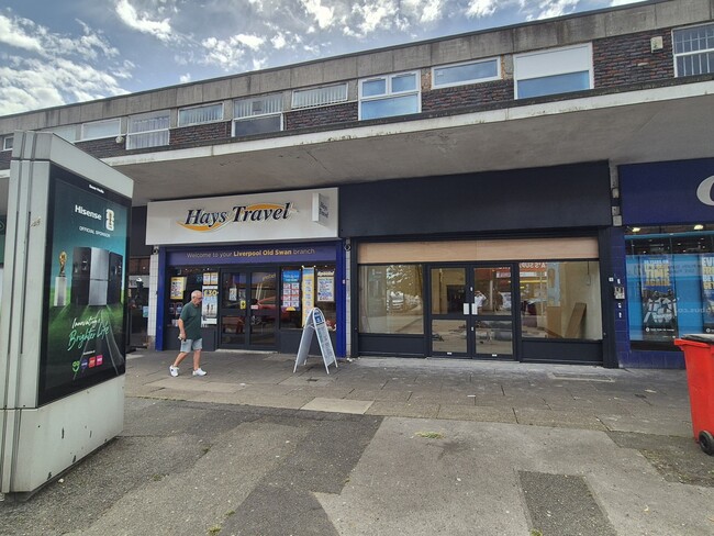 More details for 620 Prescot Rd, Liverpool - Retail to Rent