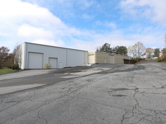 More details for 2125 Airport Rd, Greer, SC - Light Industrial for Sale