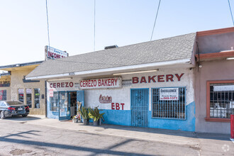 4315 Peck Rd, El Monte, CA for sale Building Photo- Image 1 of 1