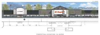 More details for 1901 Silverada Blvd, Reno, NV - Retail for Rent