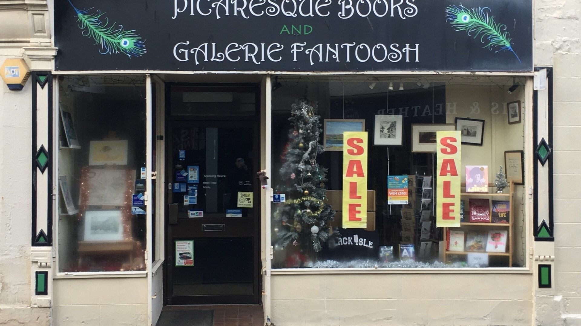 55 High St, Dingwall to rent Primary Photo- Image 1 of 2