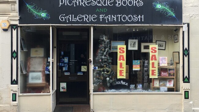 More details for 55 High St, Dingwall - Retail to Rent