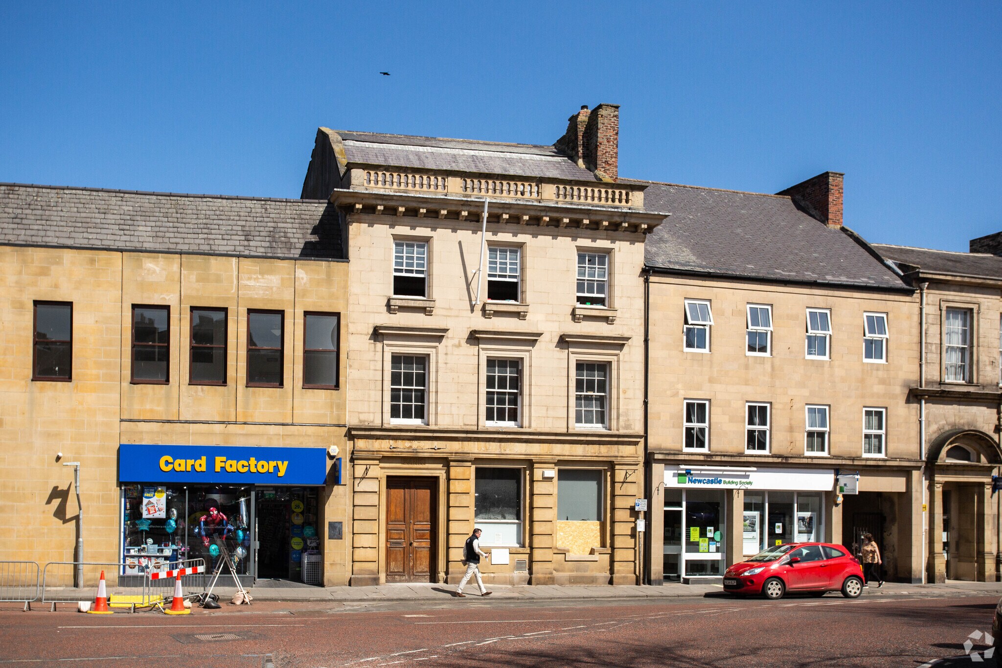 30 Bondgate Within, Alnwick for sale Primary Photo- Image 1 of 1