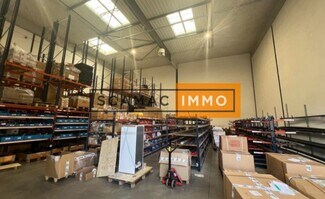 More details for Industrial to Rent