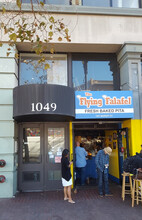 1049 Market St, San Francisco, CA for rent Building Photo- Image 1 of 2