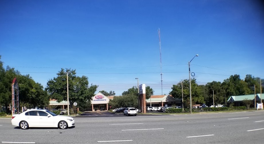 1927 SW College Rd, Ocala, FL for rent - Building Photo - Image 3 of 14