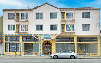 More details for 2820 Telegraph Ave, Berkeley, CA - Office/Retail for Rent