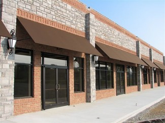 More details for 4929 Peavine Rd, Crossville, TN - Office/Retail, Industrial for Rent