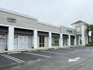 More details for 2100 NW Courtyard Cir, Port Saint Lucie, FL - Retail for Rent