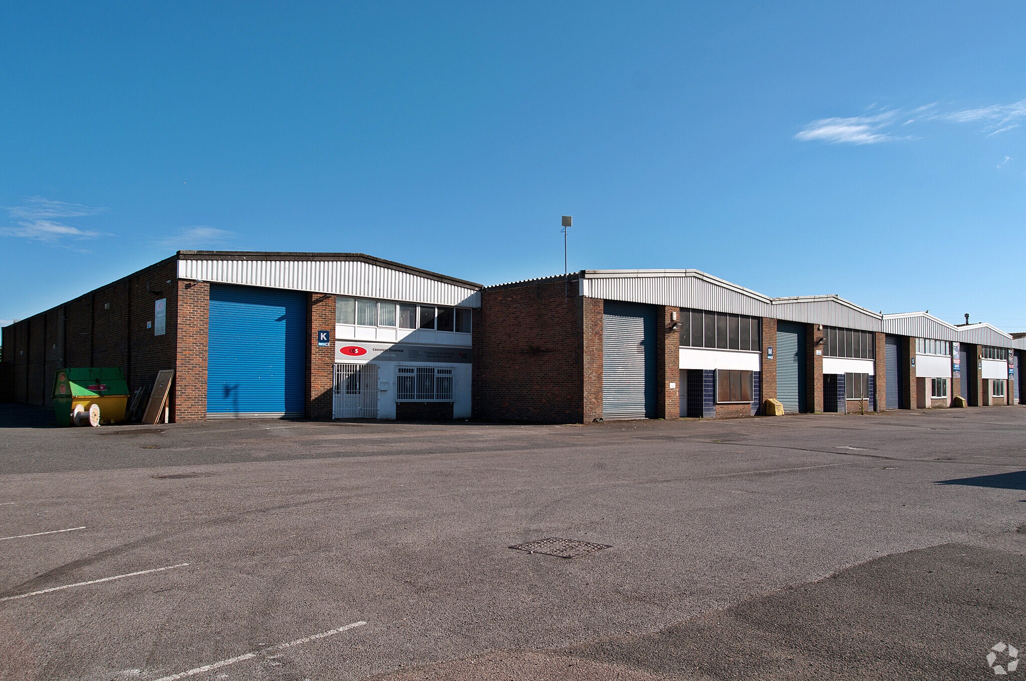 Avis Way, Newhaven for sale Primary Photo- Image 1 of 1