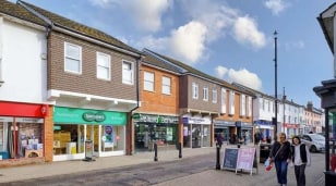 12 Ipswich St, Stowmarket to rent Primary Photo- Image 1 of 2