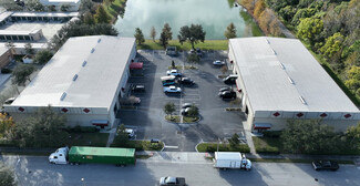 More details for 5014 Forsyth Commerce Rd, Orlando, FL - Industrial for Rent