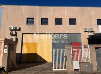 More details for Industrial to Rent