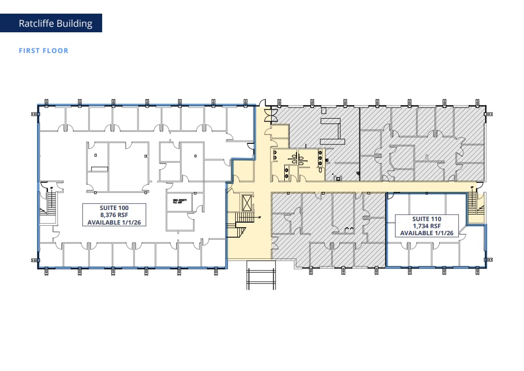 8001 Franklin Farms Dr, Richmond, VA to rent Floor Plan- Image 1 of 1