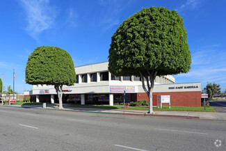 More details for 1111 E Katella Ave, Orange, CA - Office for Rent