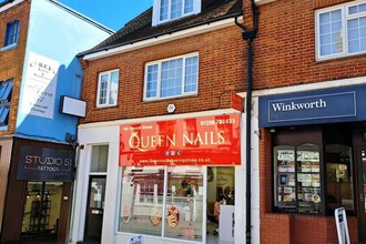 10C-10 Church St, Basingstoke for rent Building Photo- Image 1 of 2