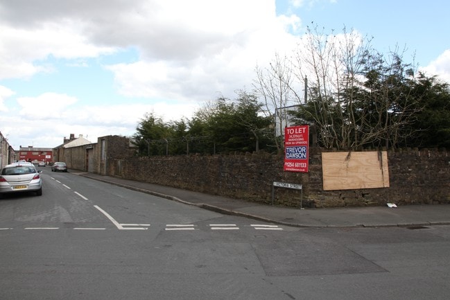 More details for Victoria St, Accrington - Light Industrial to Rent