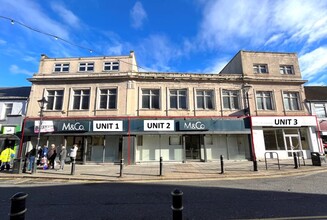 25-31 Newbottle St, Houghton Le Spring for rent Building Photo- Image 1 of 6