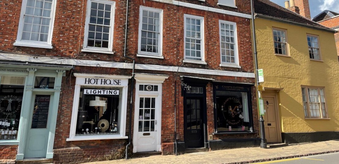 16 Church St, Bedfordshire for sale Building Photo- Image 1 of 1