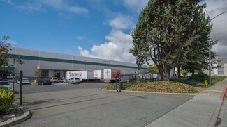 More details for 33001 Dowe Ave, Union City, CA - Industrial for Rent