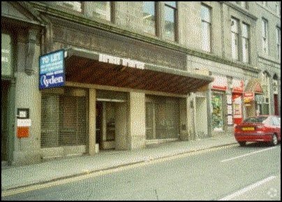 8-18 Bridge St, Aberdeen to rent - Building Photo - Image 2 of 4