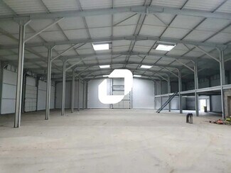 More details for 1598 Route De 40 Sous, Orgeval - Light Industrial to Rent