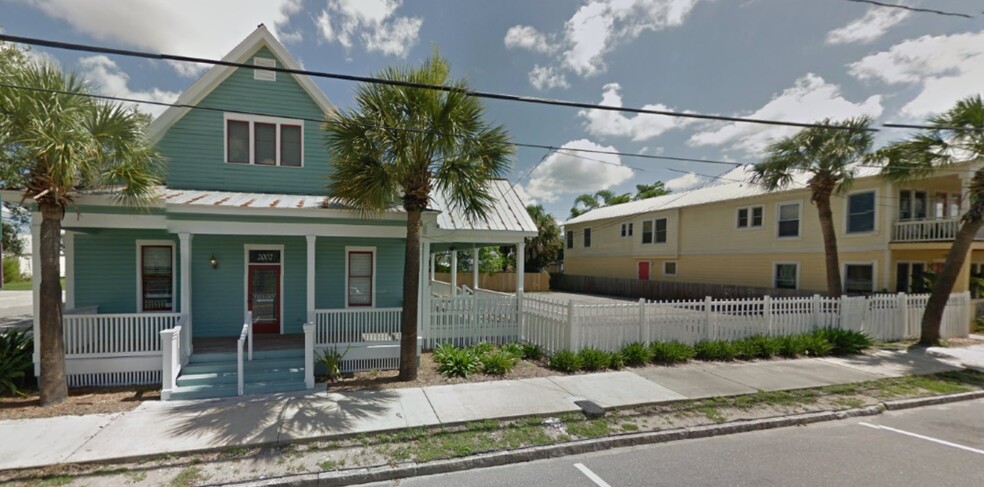 2002 E 4th Ave, Tampa, FL for rent - Building Photo - Image 1 of 5