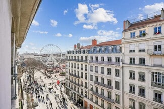 More details for 83-85 Rue De La République, Lyon - Office to Rent