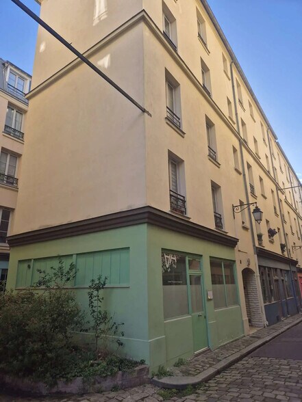 Retail in Paris to rent - Building Photo - Image 2 of 4